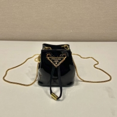 Prada Bucket Bags